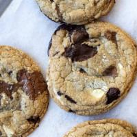 Best Chocolate Chip Cookies · From classic renditions to kooky riffs—cookie shots, anyone?—here’s where to find the best c...