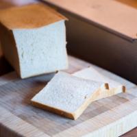 Pain de Mie (Sandwich Bread) · Taste the difference of a home-made sandwich bread!
No additives, no preservatives, good for...