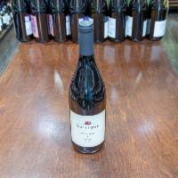 Barrique - Sonoma Coast Pinot Noir (750ml) · Must be 21 to purchase.