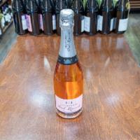 Paul Laurent - “Cuvee Du Fondateur” Brut Rose Champagne NV (750ml) · Must be 21 to purchase.