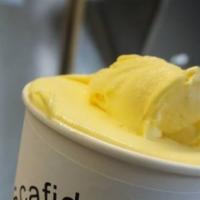 Gelato Pint · Choose from our daily flavors, made fresh.