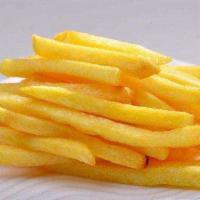 A9. French Fries · 