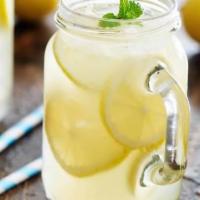 Amazing Lemonade · 