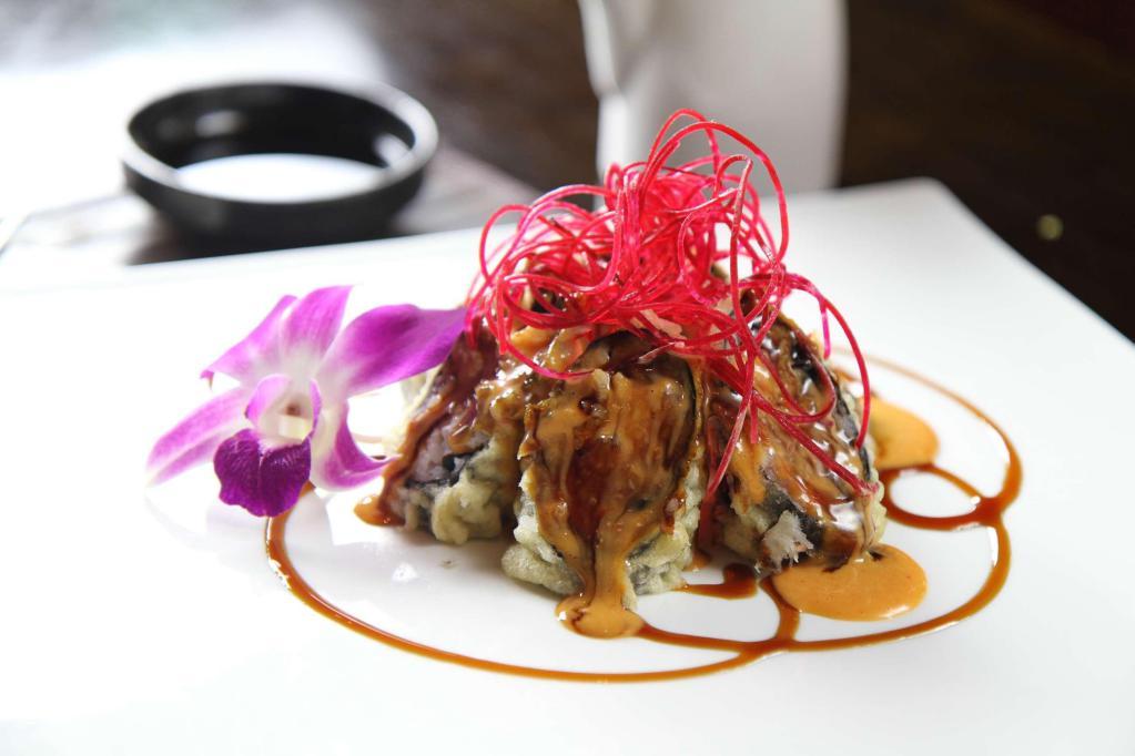 Osushi Japanese Restaurant · Asian · Dinner · Japanese · Sushi