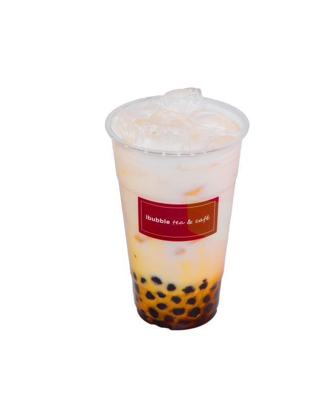 i bubble tea & Cafe · American · Bubble Tea · Cafe · Smoothies and Juices · Snacks