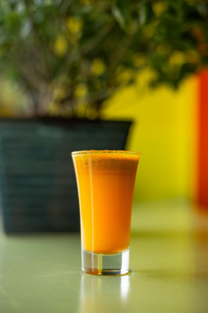 Fruces Juice Bar · Lunch · Salads · Smoothies and Juices
