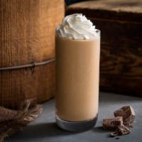Frozen Mocha · A more chocolate-y cousin to our frozen Latte, the frozen mocha has rich Ghirardelli cocoa a...