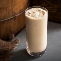Frozen Mr. B’s® · Our Frozen Latte tastes all the better when it’s dressed up as a Mr. B’s version. This inclu...