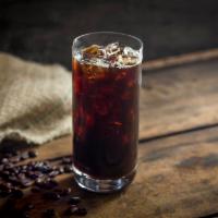 Cold Brew · We've spent a long time perfecting our cold brew process. Now we're proud to offer a cold br...