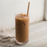 B&B Iced Chai · There’s no need to give up your beloved chai when it’s warm out. Our iced version combines a...