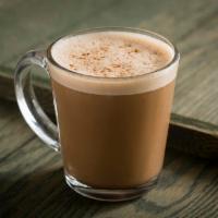 B&B Hot Chai · Our signature chai blends the classic flavors of honey, vanilla, black tea, and spices to cr...