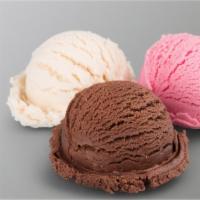 Hershey's scoop Ice Cream 5oz · 