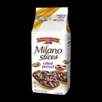 pepperidge Farm cookies · Please mention in the special instruction what kind you like