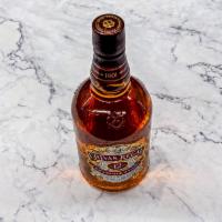 Chivas Regal 12 Year Old · 750 ml. 40.0% ABV. Must be 21 to purchase.