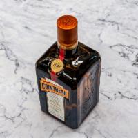 Cointreau · 750 ml. 40.0% ABV. Must be 21 to purchase.