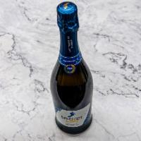 Barefoot Bubbly Prosecco · Sparkling wine. 750 ml. 11.0% ABV. Must be 21 to purchase.