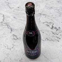 Luc Belaire Rare Rose · Champagne. 750 ml. 12.5% ABV. Must be 21 to purchase.