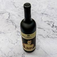 19 Crimes Cabernet Sauvignon · Red wine. 750 ml. 13.5% ABV. Must be 21 to purchase.