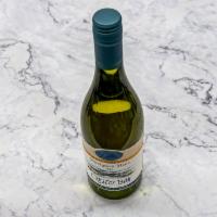 Oyster Bay Sauvignon Blanc · White wine. 750 ml. 12.5% ABV. Must be 21 to purchase.