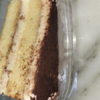 Tiramisu · 