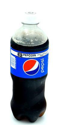 20 oz. Pepsi · 