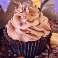 Dozen Classic Cupcakes · Your choice of our classic flavors: chocolate, vanilla, marble, confetti and Red Velvet.
(Pl...