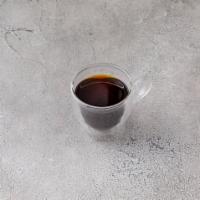 To Go Coffee · Small 