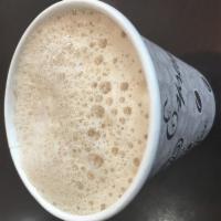 Hot Coffee · Chose Milk or half and half, carnation milk