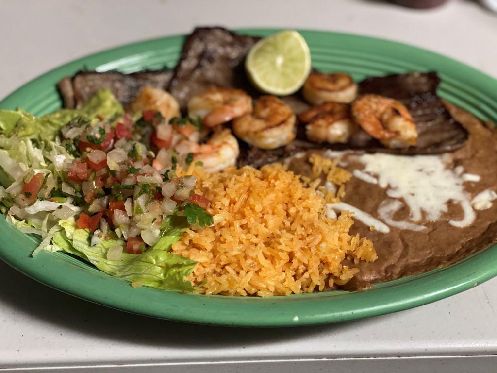 Rancho Cantina II · Burritos · Dinner · Lunch · Mexican · Tacos · Vegetarian