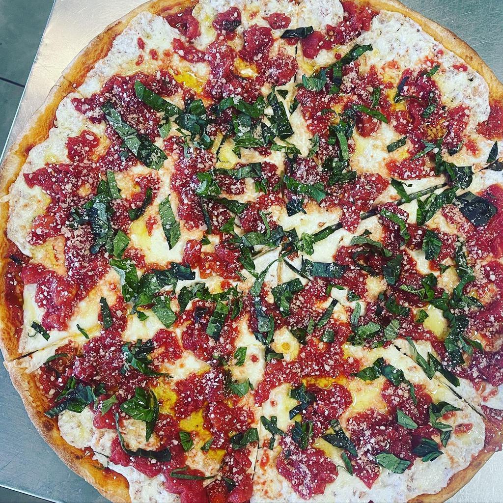 Brooklyn's Finest Pizza & Restaurant · American · Dinner · Italian · Lunch · Pasta · Pizza · Sandwiches