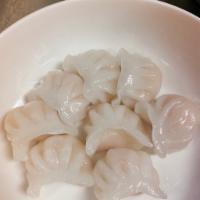 Steamed Shrimp Dumplings(8) · 