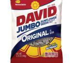 David Sunflower Seeds 5.25 oz.  · Roasted and salted in the shell for a robust, salty flavor.