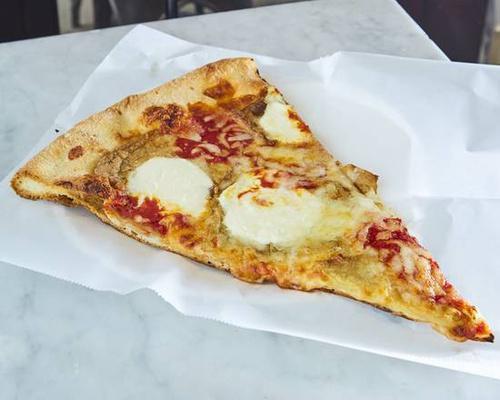 Saba's Pizza · Dinner · Italian · Kosher · Mediterranean · Pizza