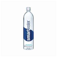 Smart Water 1L · Twenty years ago, SmartWater disrupted the status quo of bottled water by reimagining what w...