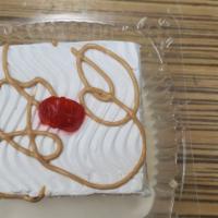 Tres Leches · Milk cake.