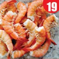 24:shrimp jumbo · come with 18 jumbo shrimp