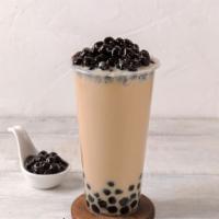 Milk Green Tea · This item dose not come with Bubbles, Bubbles select in topping section.