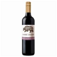 Yosemite Road Cabernet Sauvignon 750mL · Medium-bodied Cabernet with hints of berries, peppers and a smooth finish.
