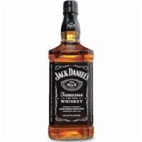 Jack Daniel's Tennessee Whiskey 750mL · A time-tested classic, known for its smooth, sweet & mild palate, with flavors of caramel pa...
