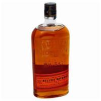 Bulleit Bourbon 750ml · Kentucky- Oaky, smoky, and spicy. The dry, clean flavor is mellow and spice with rye, not ho...