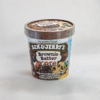 Ben and Jerry’s · 