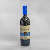 Bottled Chateau Diana Winery · Must be 21 to purchase. 