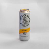 Canned  White Claw · Must be 21 to purchase. 
