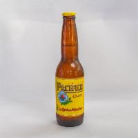 6 Pack of Pacifico Clara · Must be 21 to purchase. 