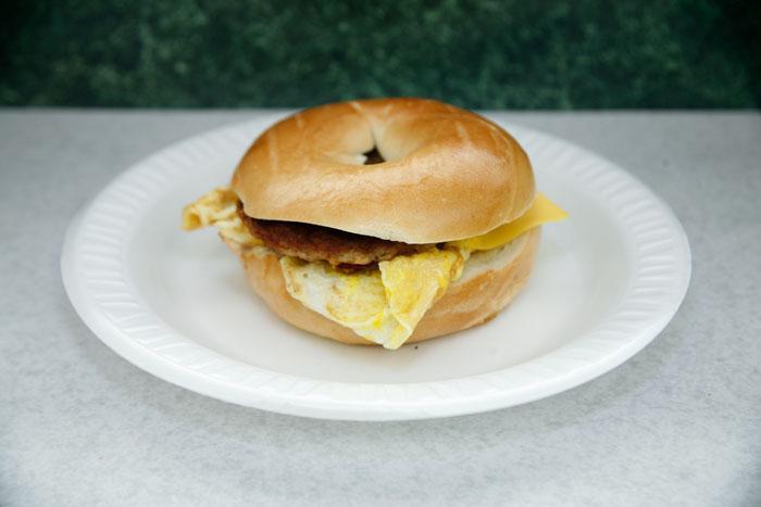 Andy's Deli · Breakfast · Convenience · Deli · Dinner · Grocery Items · Salads · Sandwiches