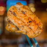 1 lb. Four Piece Hickory Grilled Chicken · 
