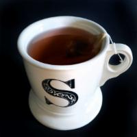 tea · 12oz (Aesthete Tea) - choose your flavor