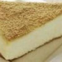 Cheesecake · Aunt Butchie's Cheesecake