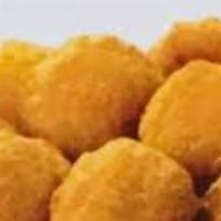 12 Pieces Sweet Corn Nuggets · 