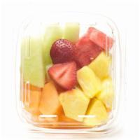 Mixed Fruit Cups  · Mixed Fruit Cup